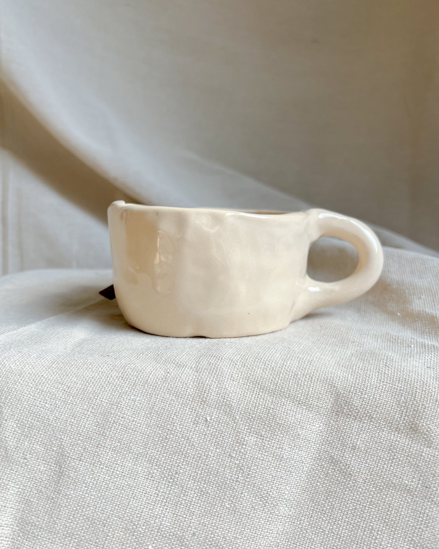 Ribbon Mug III