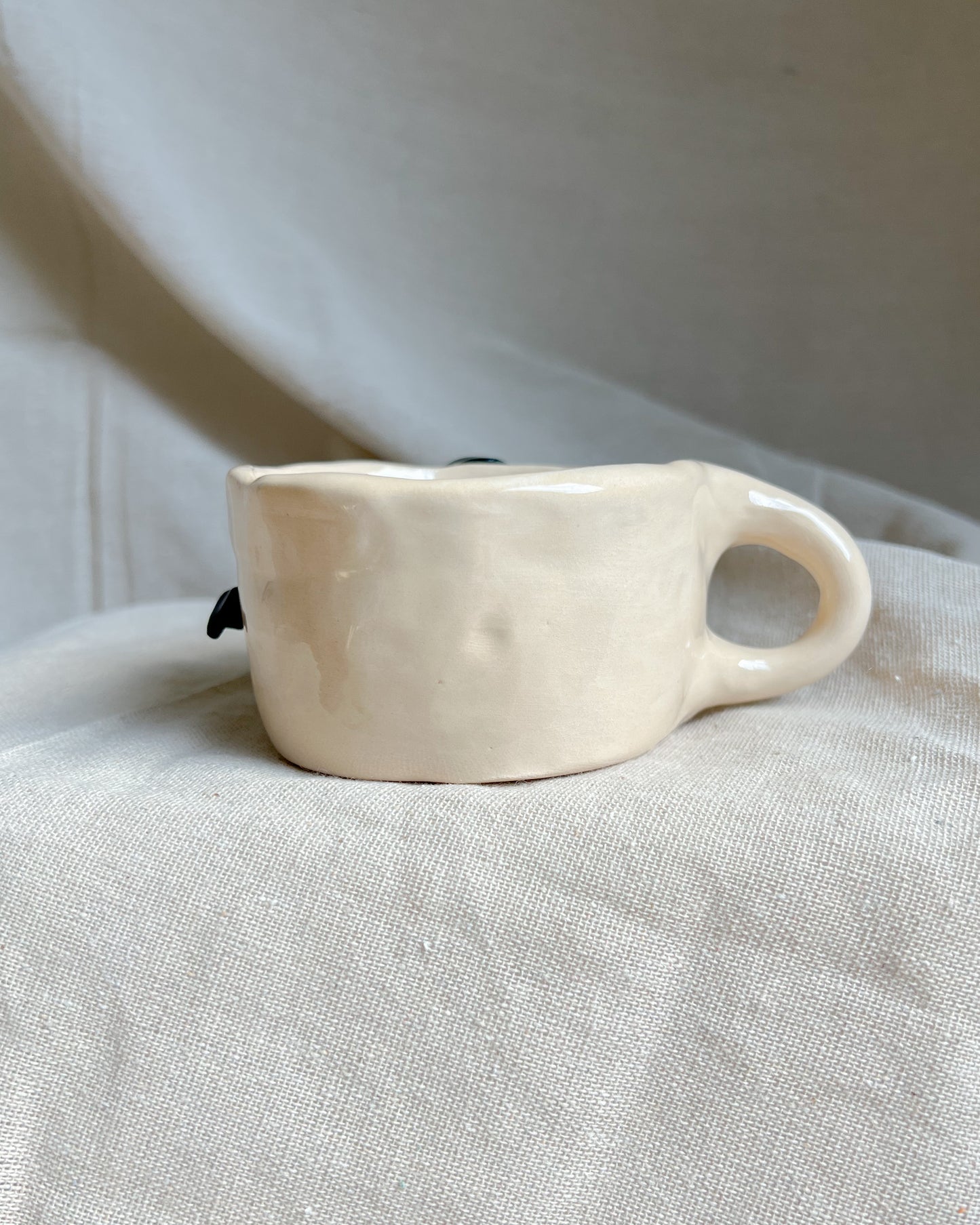 Ribbon Mug II