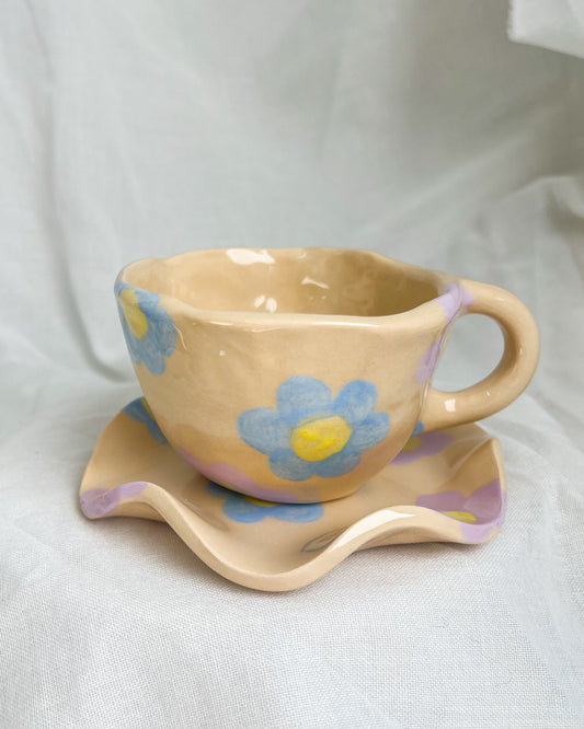I Spring Cup M