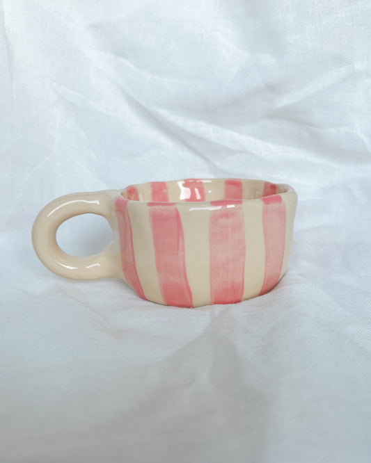 Stripe Mug