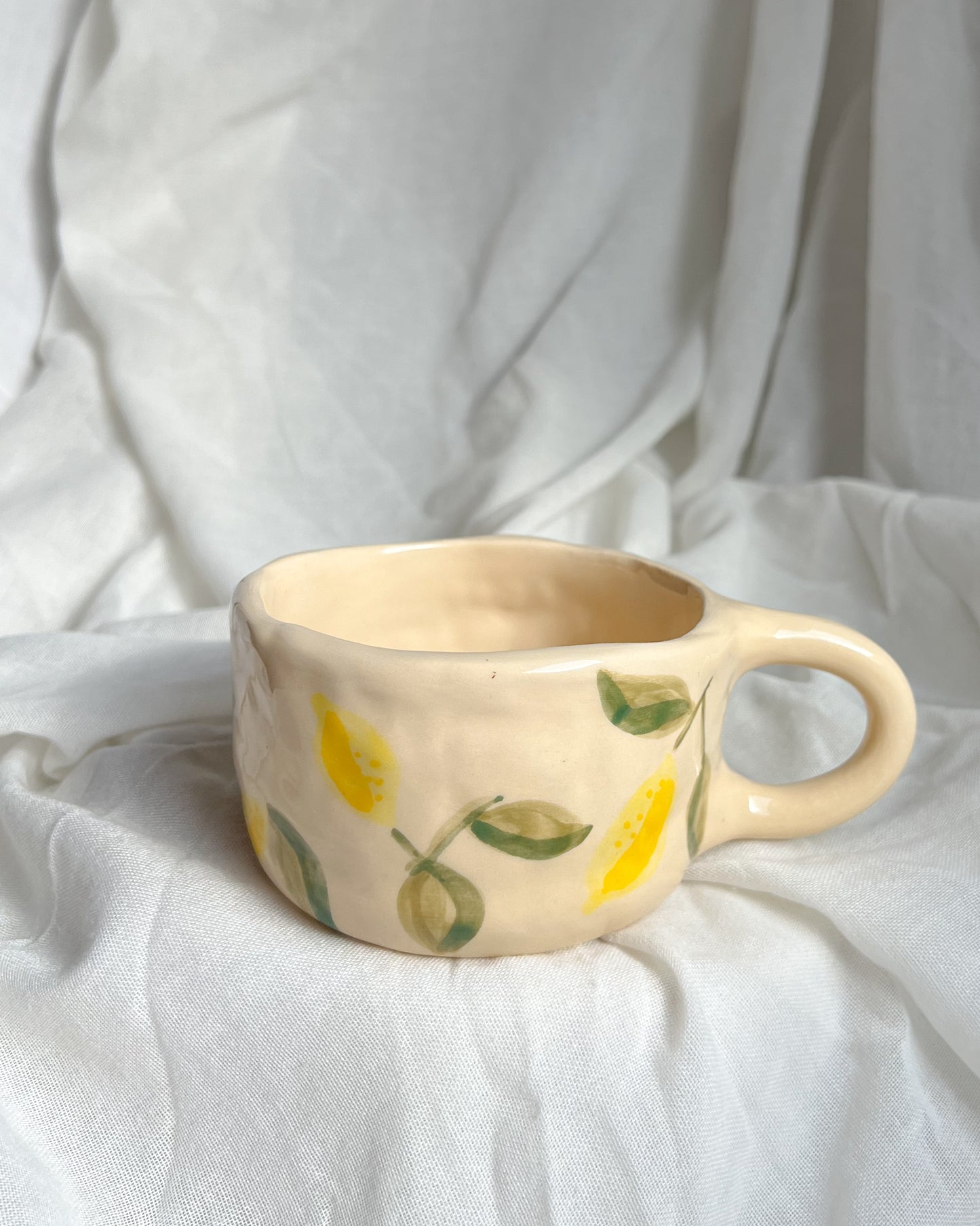 Lemon Mug M