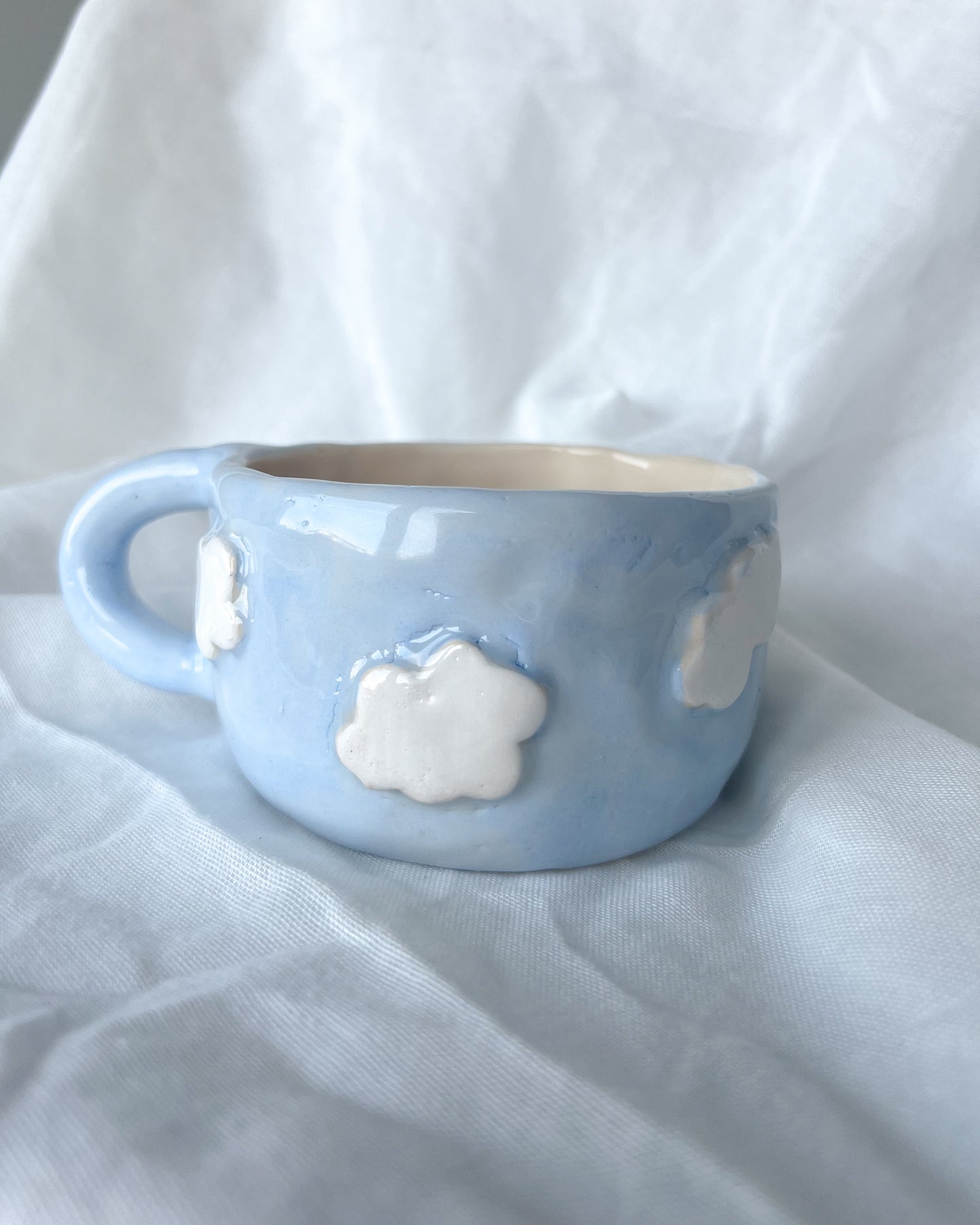 Cloud Mug Outlet